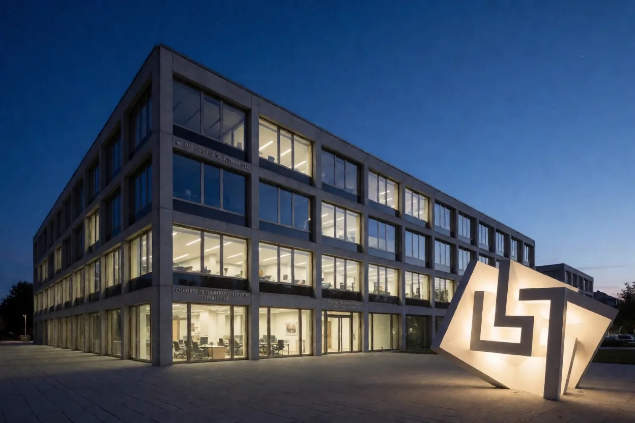 Redaktion Lausanne
