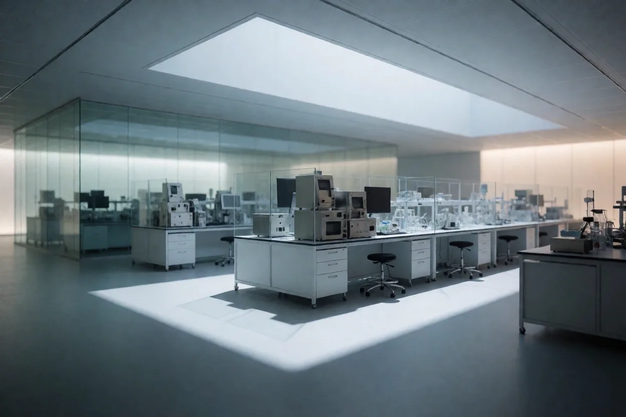 Innovation Lab